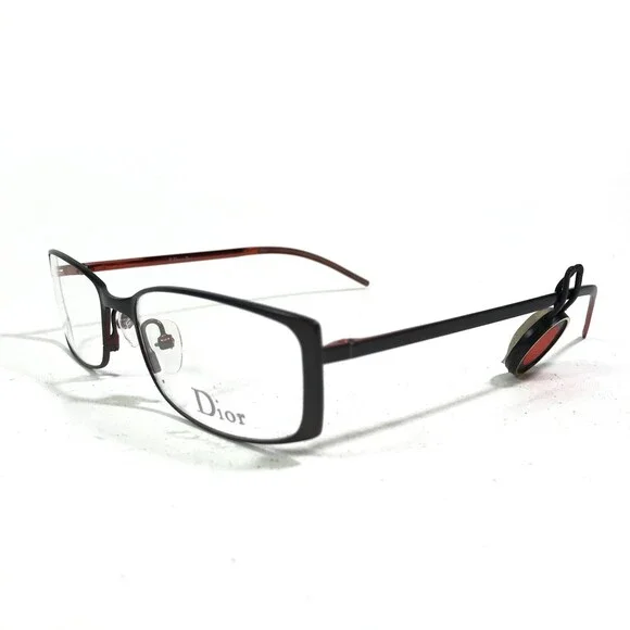 Christian Dior Eyeglasses Eye Glasses Frames CD 3602/N 32S 53-17-135 Eyeglasses Dior CD3235 | Official Retailer Dior Frame color  main image 3